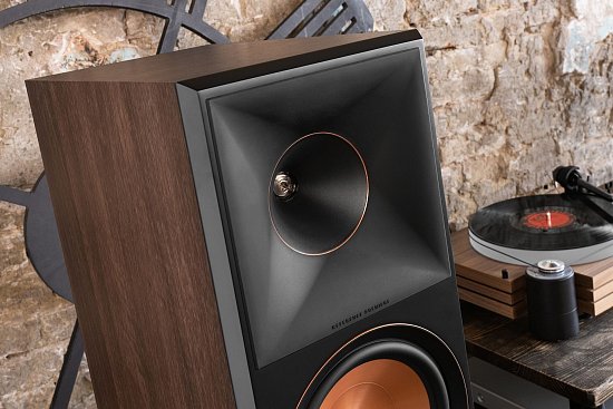 Тест напольников Klipsch Reference Premier RP-8000F II: улучшить важные мелочи